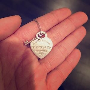 Tiffany & Co. Necklace